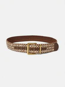 MOTF PREMIUM PRE-COLOUR BOHEMIAN BELTS - Multicolor - View 4