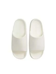 Nike صندل نسائي هادئ Sail DX4816 - أبيض - مشاهدة 2