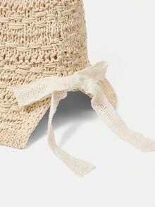 MOTF PREMIUM MŨ RƠM CỦA NGƯỜI ĐÁNH CÁ BỊ RÁCH SAU KHI CUNG TÊN - A - Xem 8