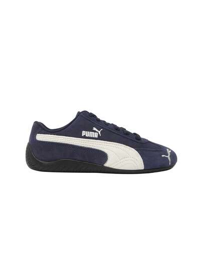 Puma Speedcat OG Unisex Casual Athletic Shoes Navy/Warm White 398846