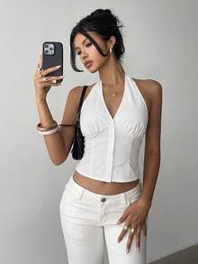 trắng