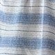 Blue and White