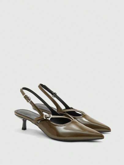 CUCCOO BIZCHIC Women Pumps