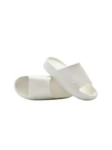 Nike صندل نسائي هادئ Sail DX4816 - أبيض - مشاهدة 3