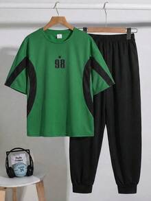 Dark Green