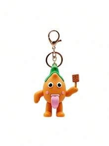POKOJA LAND 1 Pack-Steal A Brainrot Keychain Steal A Brainrot Game Toy Strange And Interesting Character Modeling, Collectible Brain Rot Gift For Fans Christmas Gift Spring To Summer - Multicolor - View 8