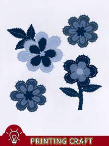 Resyla 女士修身短袖T恤 - 白色 - 查看 4