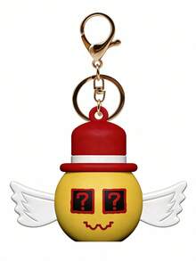 POKOJA LAND 1 Pack-Steal A Brainrot Keychain Steal A Brainrot Game Toy Strange And Interesting Character Modeling, Collectible Brain Rot Gift For Fans Christmas Gift Spring To Summer - Multicolor - View 10