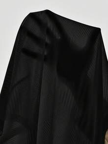 Eassivo Eassivo 女士纯色圆领休闲百搭日常运动短袖T恤健身T恤女款运动服宽松T恤女款健身上衣女款夏季上衣女款运动上衣运动T恤女款运动服上衣宽松T恤女款 - 黑色 - 查看 9