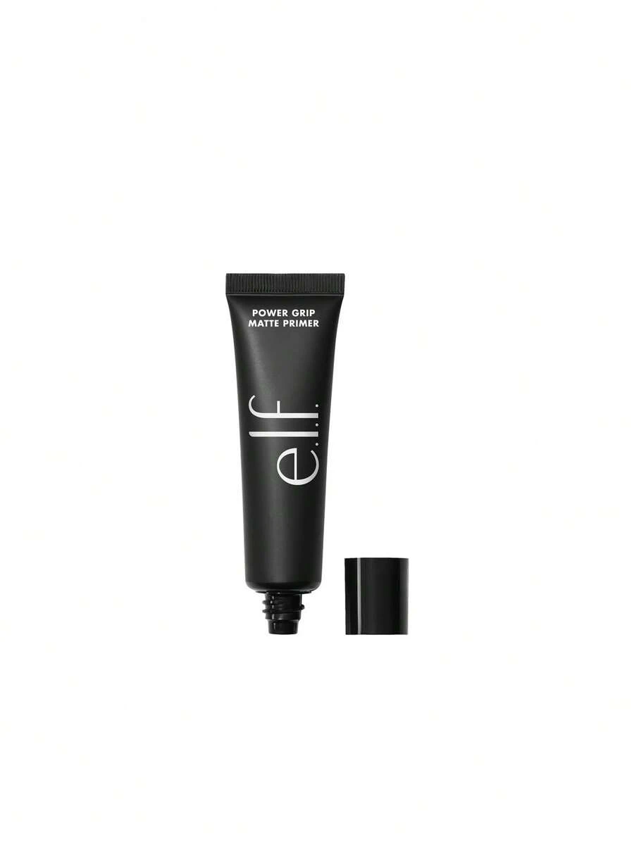 e.l.f. Power Grip Matte Primer 26 Ml - White - View 1
