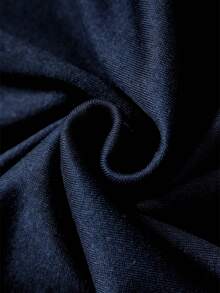 Sport MetroGents Áo thun thể thao tay ngắn in hình và chữ dành cho nam, thích hợp cho mùa hè. - Màu xanh hải quân - Xem 3