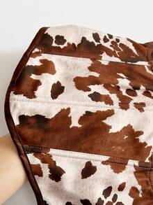 Soleia 女士休闲波西米亚风百搭约会/旅行吊带背心，春夏款 - 彩色 - 查看 6