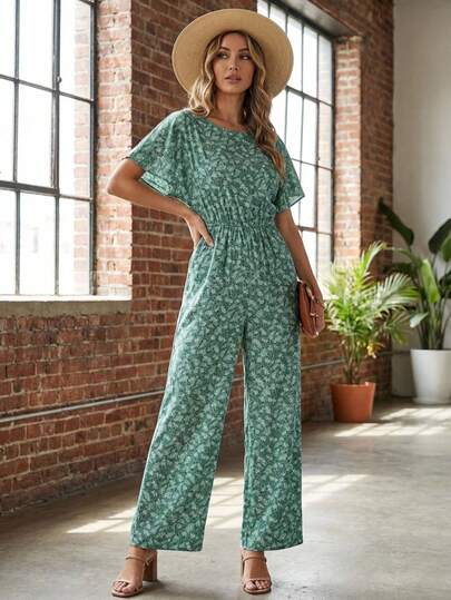 Mono de mujer casual