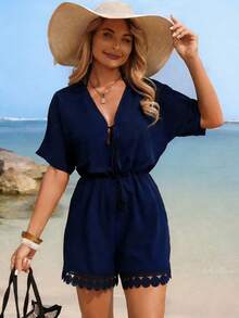 Màu xanh hải quân