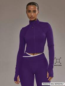 Violet Purple