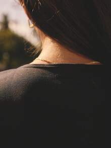 Aralina Open Front Long Sleeve Cropped Shrug Stretch Fabric Cute Tops Summer Outfits For Women Going Out Tops Women Top - Black - View 5