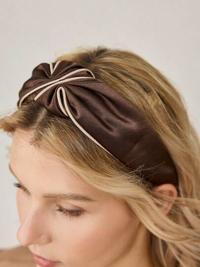 MOTF PREMIUM PLEATED HEMMING HEADBAND