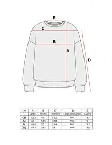Two-Piece Set, Sweatshirt With Collar And Pans - Grey - View 4