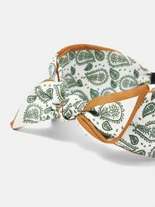 MOTF PREMIUM 小字蝴蝶结发带 - 彩色 - 查看 7