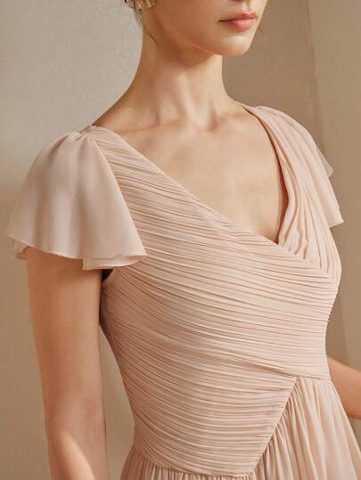 Chiffon Dresses | Chiffon Dresses for sale Australia| SHEIN Australia