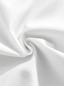 VIVINTIMO Men's Navy Blue Floral Print Vacation Shirt - Black - View 6