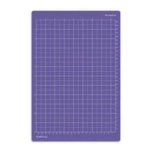 8.5x12 英寸切割垫 - 高精度防滑垫，适用于 Silhouette Cameo、乙烯基切割和工艺品制作，自愈表面可保护工作台 - 网状粘合防滑切割垫，适用于工艺品制作、拼布、缝纫、剪贴簿制作和所有艺术创作，非常适合 DIY 工艺品和纸雕，保护您的工作台面 - 均碼 - 查看 10