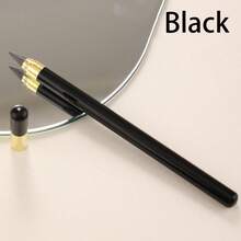 1支或2支装高品质透明亚克力笔杆，笔芯不易褪色，持久耐用，书写流畅，设计时尚 - 彩色 - 查看 4