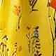 黃色