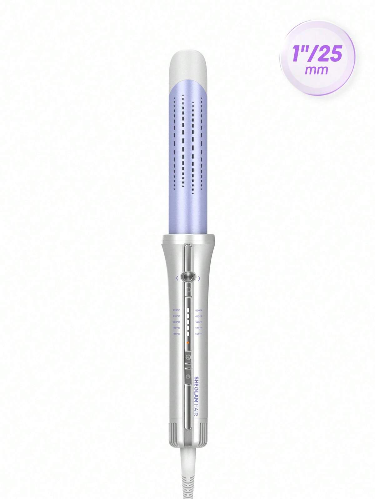 One Touch Airflow Styler Pro-25mm US Plug