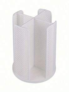 1 Plastic Cup Holder Storage Box - Stackable, Space Saving Design, Suitable For Coffee Cups And Cup Lids, Versatile, Can Be Used In Homes, Offices, Kitchens, Bars, Self-Service Restaurants, Easy To Clean - Multicolor - View 11