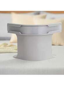 4件装新款多功能隐形床单固定器，免针夹式床罩固定器，隐形扣式床罩防移位固定器 - 彩色 - 查看 4