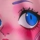 彩色