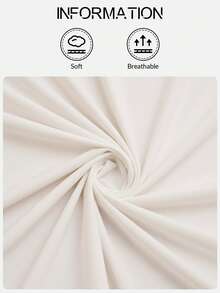 Avantive Áo kiểu nữ cổ yếm đính kim loại, áo hè nữ màu trắng, áo kiểu Mexico, áo trắng trễ vai cho nữ. - Màu Mù tạt vàng - Xem 6