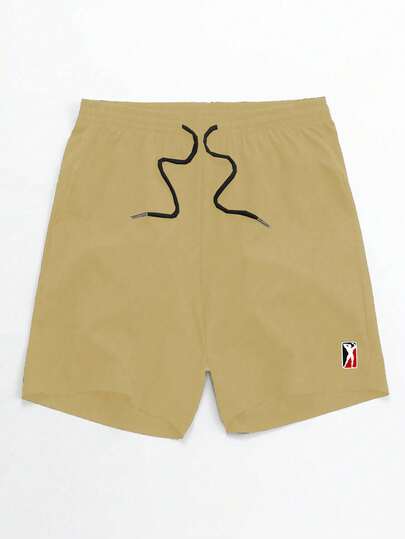 Manfinity Sport Corelite Men Sports Shorts