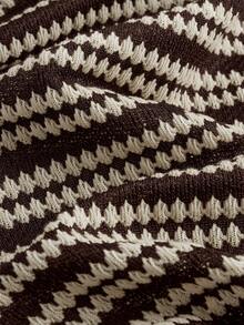 SHEIN 少女红色串珠吊带连衣裙，优雅时尚，百搭，适合派对、郊游、姐妹合照、公园、露营、度假、日常休闲穿着 - 彩色 - 查看 3