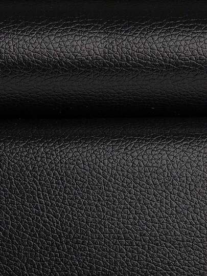 1Pc,Faux Leather Repair Patch - Self-Adhesive Faux Leather Fabric Patches For Sofas And Chairs, Quickly Repair Holes And Tears, Brown, Easy To Apply, Car Seat Repair, Furniture Repair, Fashion Design, Easy-To-Apply Tape
