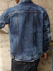 Cowboy - Azul Deslavado - View 4