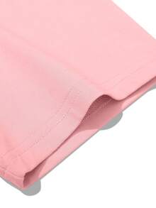 Manfinity Homme 男士休闲条纹骑士印花圆领短袖T恤 - 彩色 - 查看 7