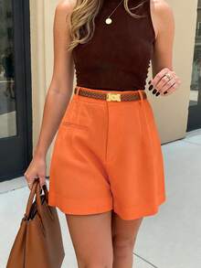 Burnt Orange