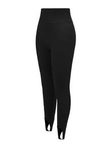 Activina Seamless High Stretch Sports Leggings - Multicolor - View 8