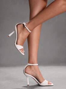 White PU