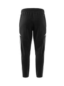 Adidas Kids' Stretchy Quick-Dry Breathable Daily Outdoor Commuting Black IJ7661 - 黑色 - 查看 2