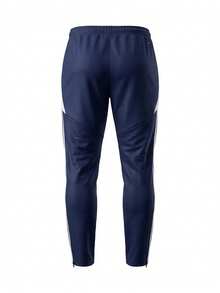 Adidas Tiro 24 Kids Winterized Training Pant Navy Blue - Blue - View 2