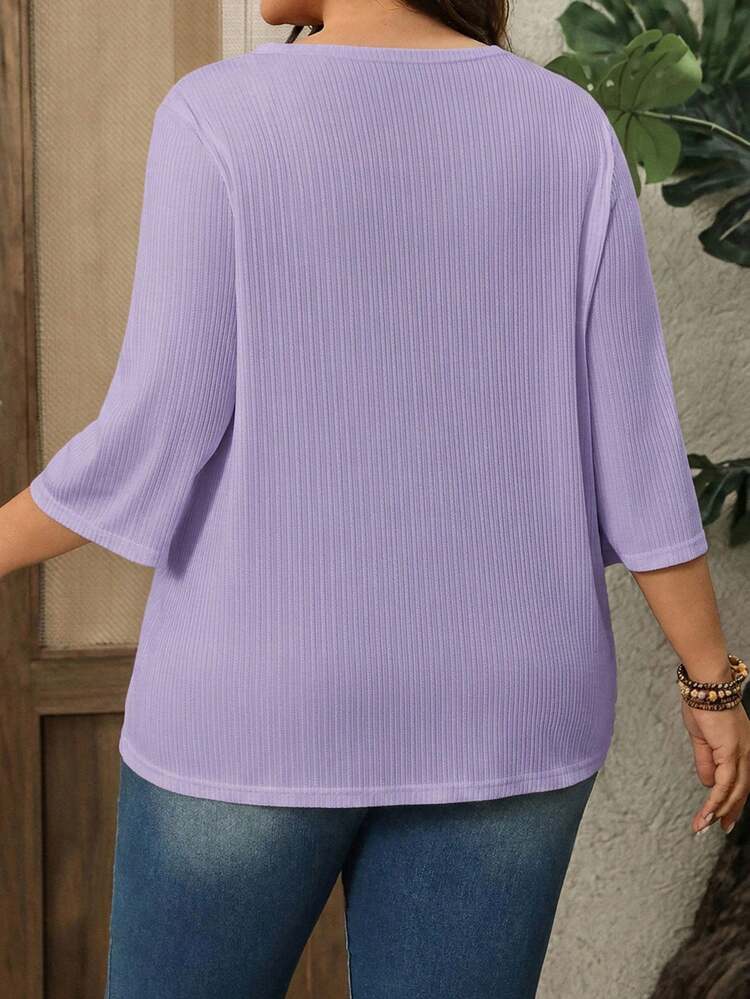 Plus Size Women's Mid-Length Sleeve White Jacquard Texture Cardigan Beach Vacation Jacket Spring Outfits For Women Summer Outfits For Women Summer Tops   Summer Outfits Summer Clothes Spring Dress Spring Outfit Women Spring Clothing Beach Vacation Outfits For Women Vacation Dress Bohemian   Festival Outfits For Women Beach Outfits For Women  Country Style For Women Women Cardigan Summer Women Spring Outfit