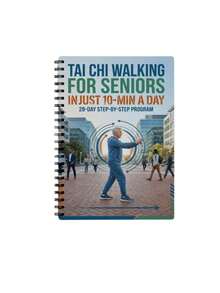 1pc Tai Chi Themed Planner, Spiral-Bound Notebook, Perfect Gift For Tai Chi Enthusiasts Suitable For Study Office Work And Back-To-School Season - multicolor - View 4