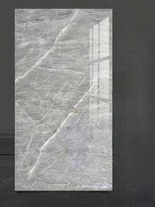 30 miếng dán tường giả đá cẩm thạch tự dính, chất liệu vinyl, chống thấm nước, thích hợp trang trí nhà bếp, phòng ngủ, phòng khách, phòng tắm, nhà cửa. - Nhiều màu - Xem 13