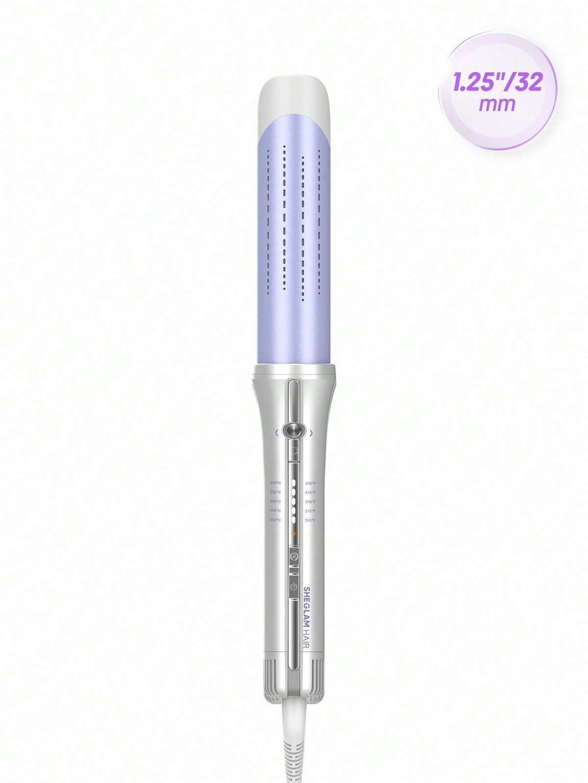 One Touch Airflow Styler Pro-32mm UK Plug