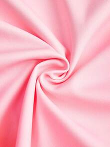 Cheerettes Printed High Stretch Cheerleader Pleated Skirt & Shorts Set - Pink - View 6