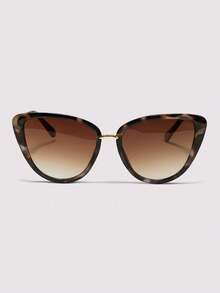Coffee Brown