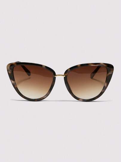 Visivana Gafas de sol con lentes tintados de ojo de gato, gafas de sol de estilo bohemio para mujer, accesorios de playa, gafas de sol, gafas de sol, gafas de sol, accesorios de moda elegantes para salidas familiares, viajes, vacaciones, verano, playa, vacaciones, al aire libre, viajes, accesorios de moda modernos y elegantes, elegantes, de fiesta, de estilo bohemio, regalos para el Día de la Madre, temporada de graduación y temporada de vacaciones